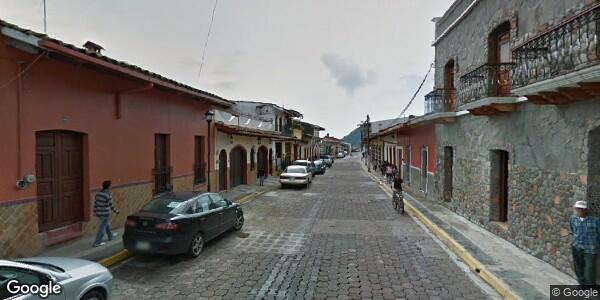 MINISTERIO PÚBLICO MUNICIPAL DE XICO VERACRUZ